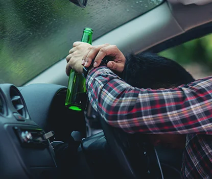 DUI