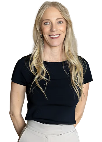 Kristi Mathistad - Paralegal