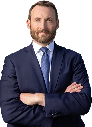 Tim Rusk - Attorney