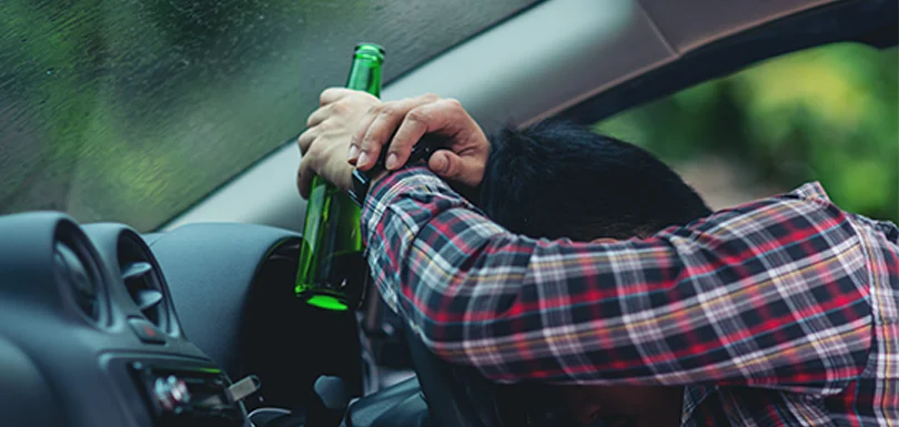 DUI in Tacoma, WA