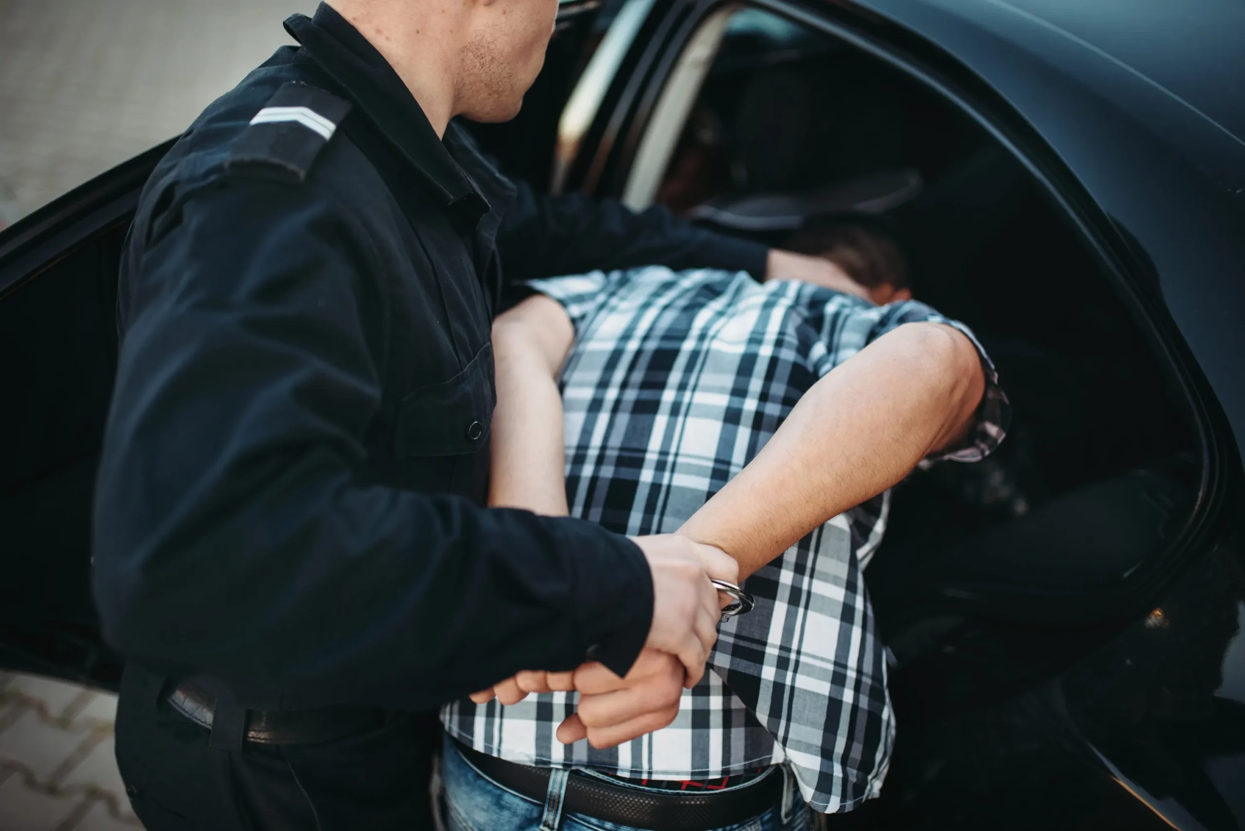 What to Expect After a Felony Arrest in Pierce County