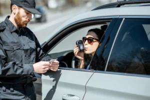 Washington DUI Breath & Blood Tests