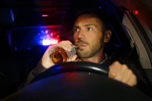 DUI Laws in Washington: An Overview