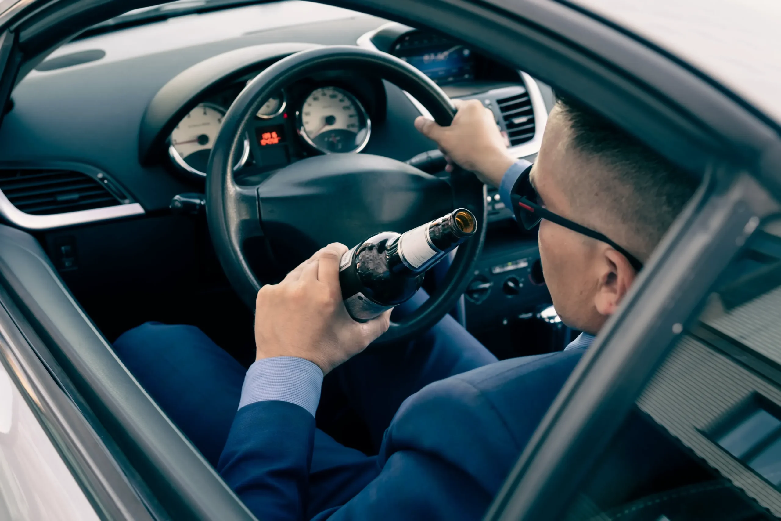 Can I Fight a DUI Charge in Washington State?