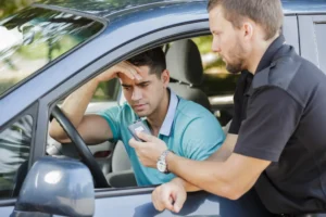 What Happens After a DUI Arrest in Lakeland South 