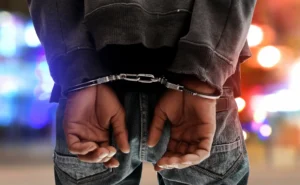 What Happens After a DUI Arrest in Lakewood 