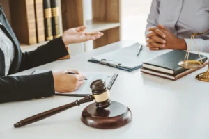 Why Legal Representation Matters 