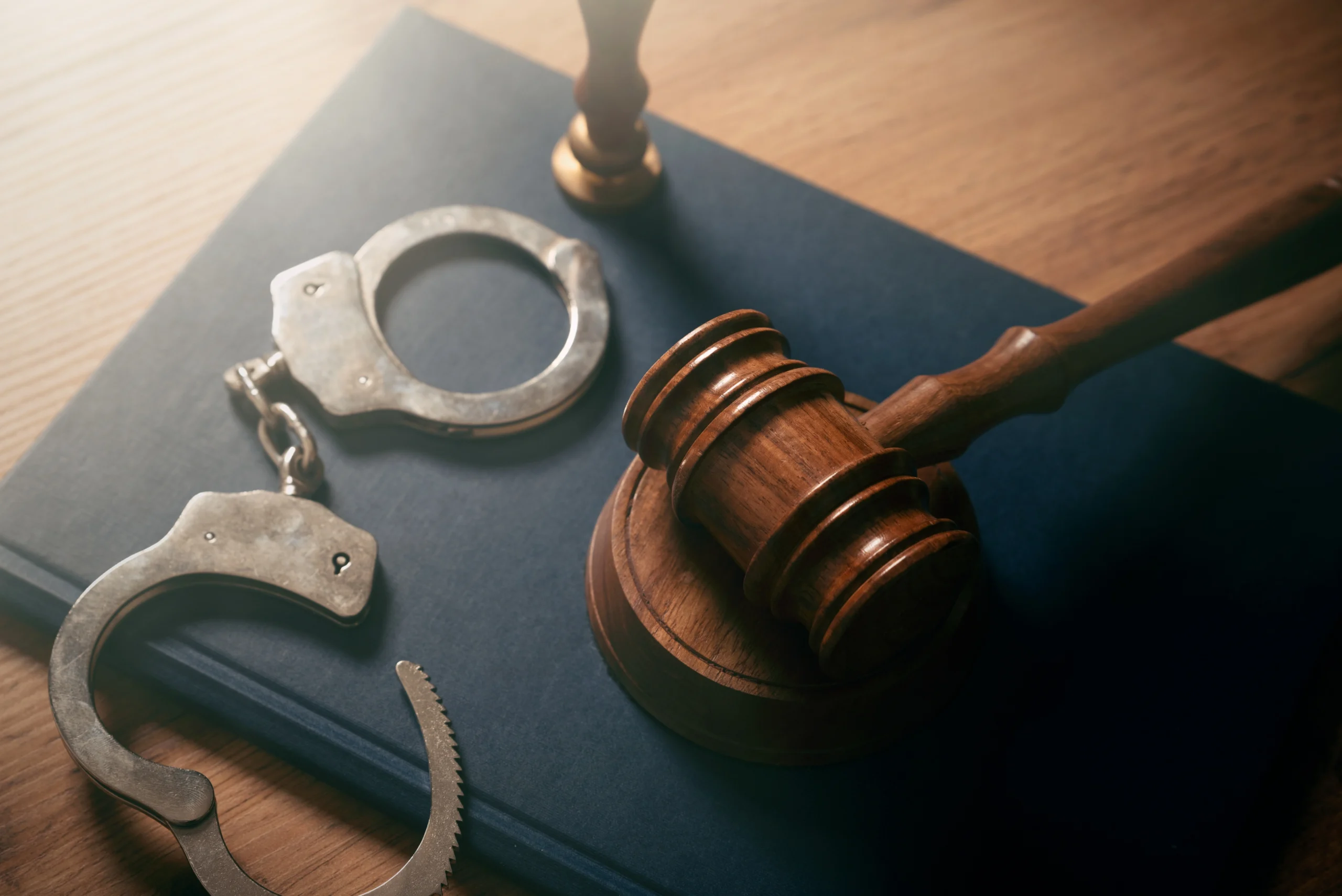Can You Reduce a Felony to a Misdemeanor in Washington?
