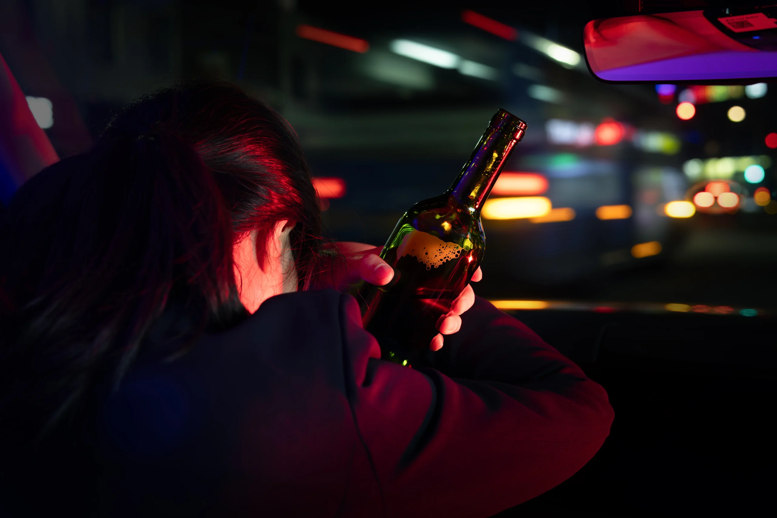 How Long Does a DUI Stay on Your Record in Washington State?