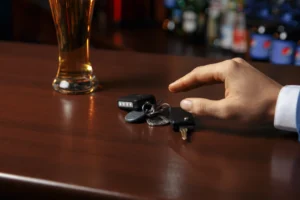 Potential Consequences of a DUI Conviction in Washington