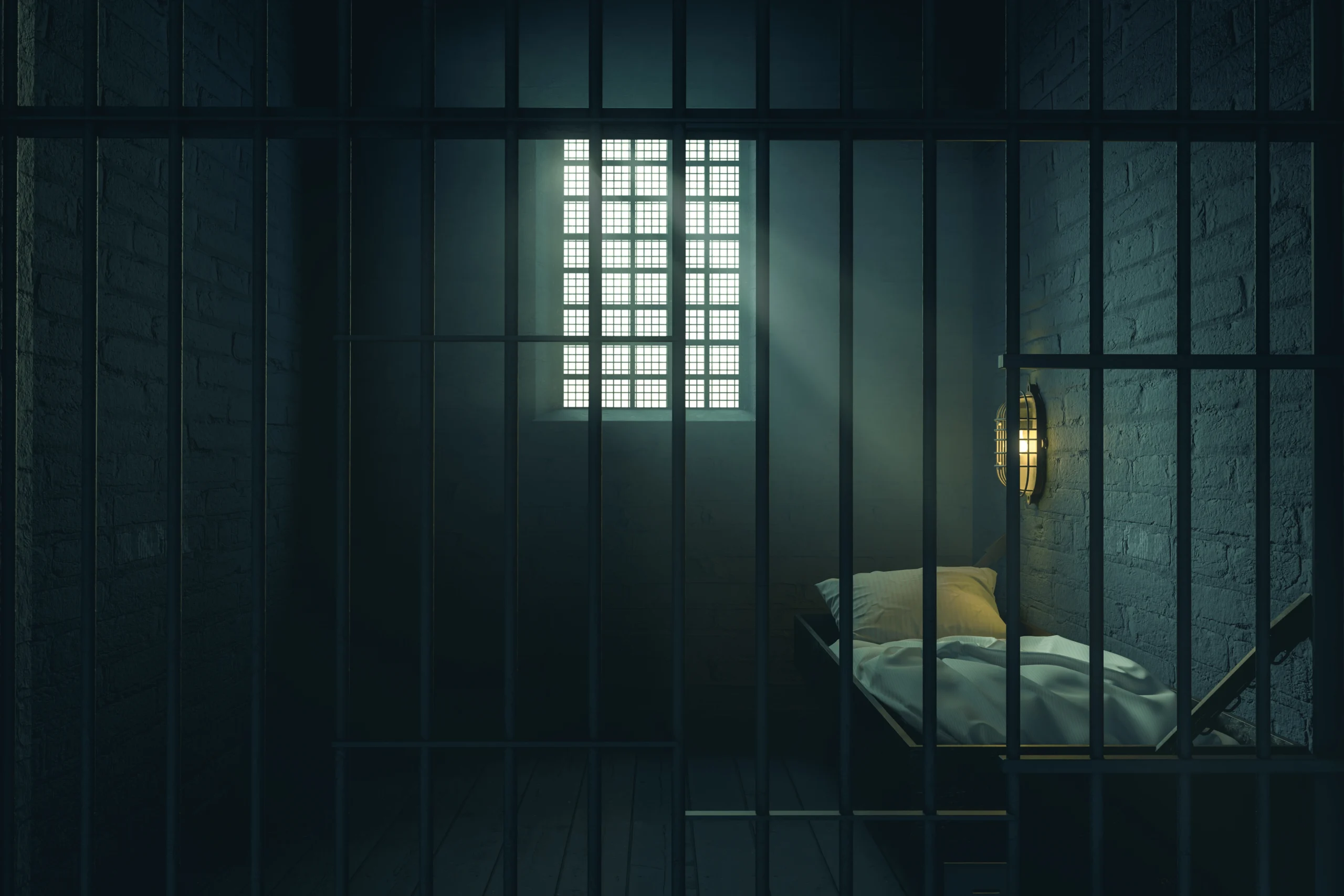 Tacoma DUI Arrest: What to Know About the Pierce County Jail