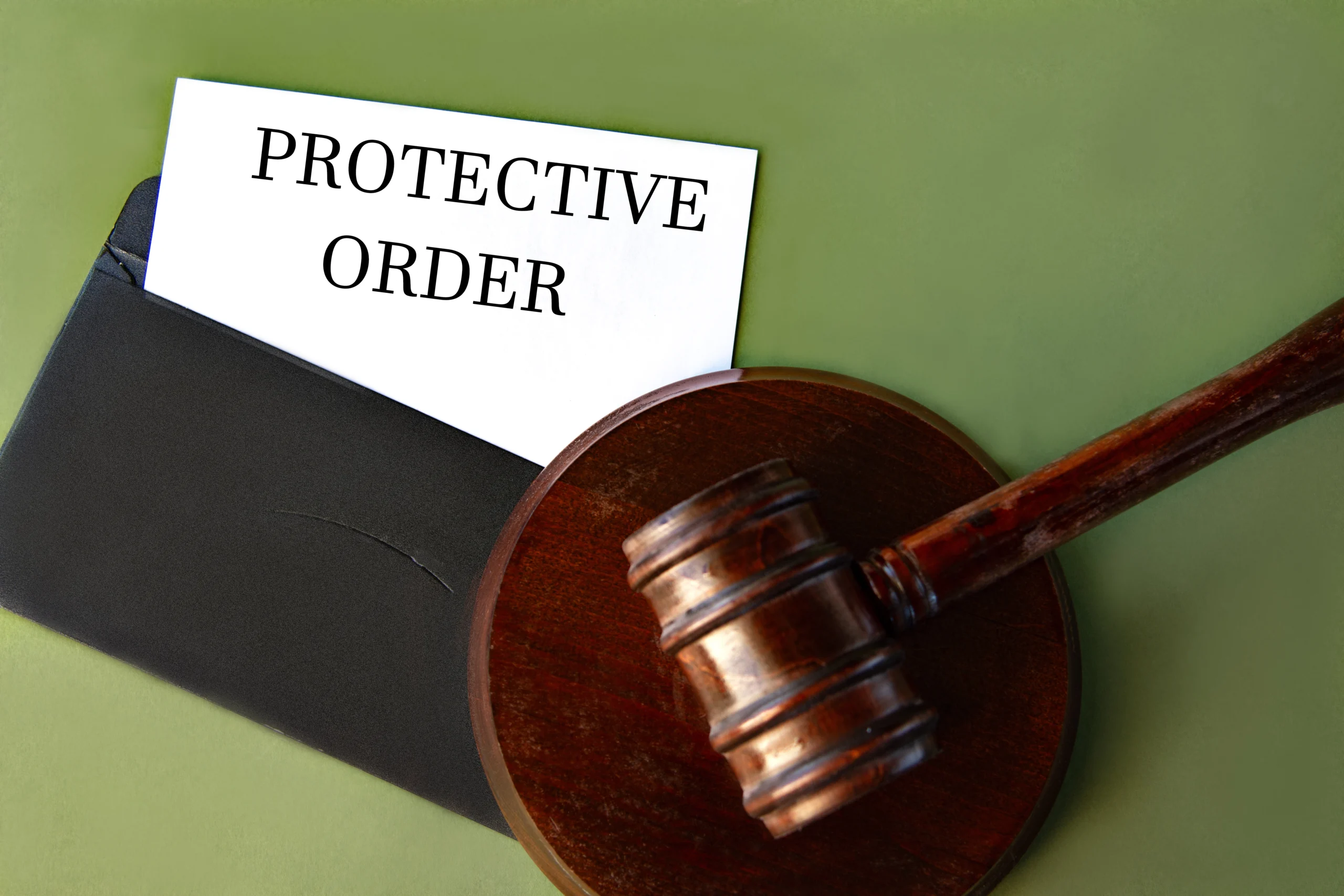 What Are the Consequences of Violating a Protection Order?